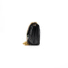 Chanel Quilted Calfskin Reissue Mini Black