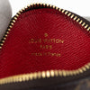 Louis Vuitton Round Coin Purse Christmas 2020
