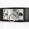 Hermes CDC Belt Black