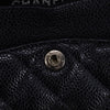 Chanel Vintage Quilted Classic Flap Small Black