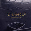 Chanel Reissue 226 Large Navy