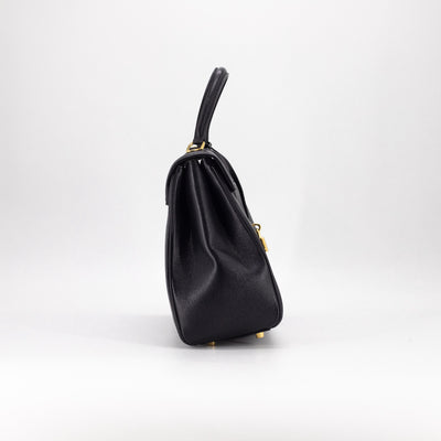Celine Medium 16 Bag Black