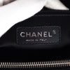 Chanel Grand Shopping Tote GST Black