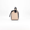 Loewe Puzzle Bag Small Amber/Light Oat