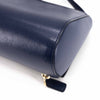 Givenchy Mini Pandora Box Shoulder Bag Navy