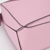 Loewe Puzzle Bag Small Pink