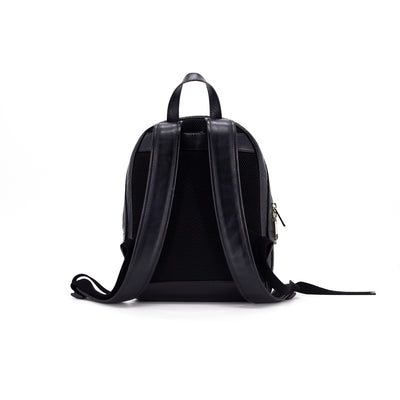 Gucci Small Eden Backpack Black