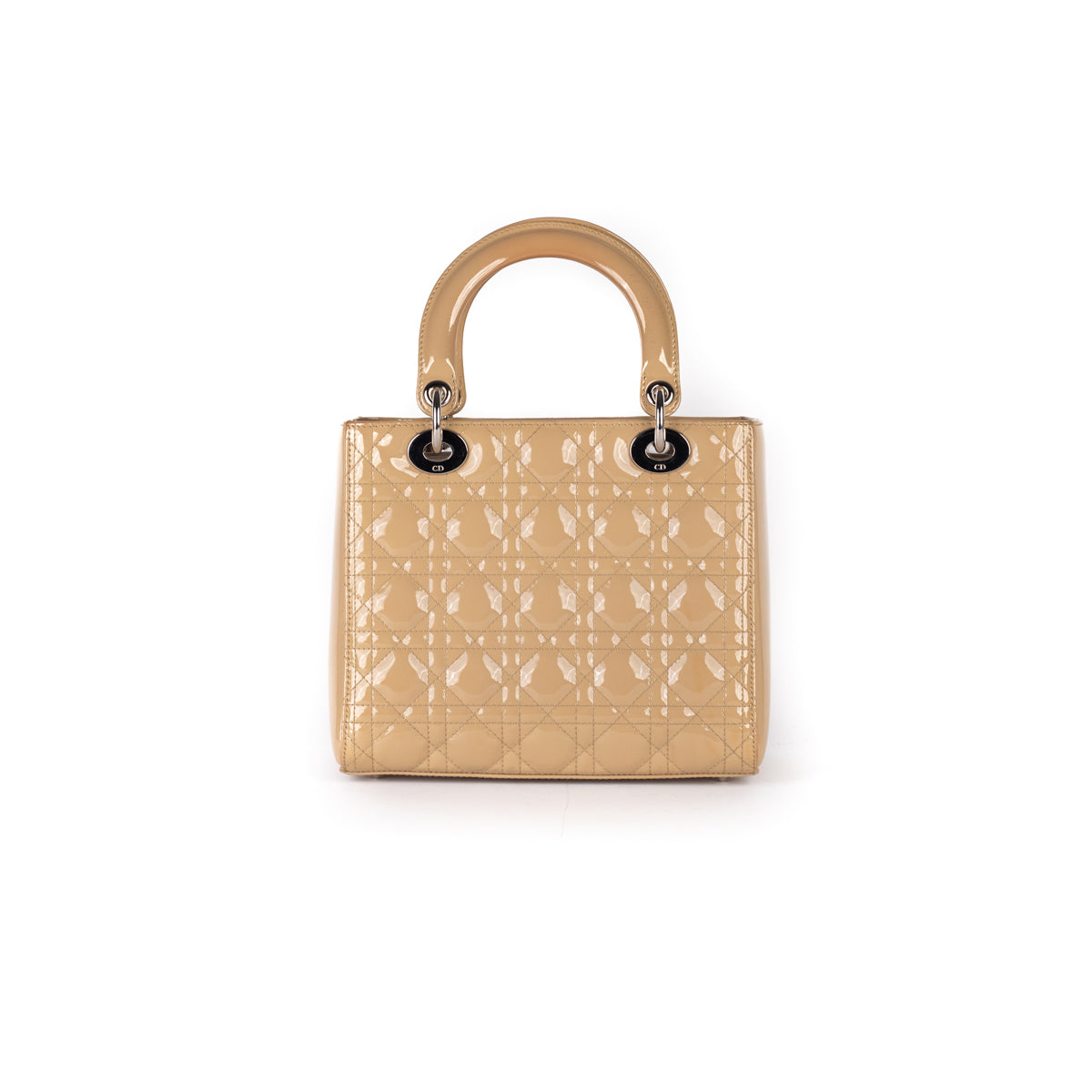 Dior Lady Dior Handbag 342908