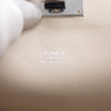 Hermes Toolbox 20 Blanc - T Stamp