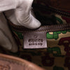 Gucci Top Handle Bag Monogram