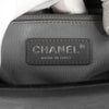 Chanel Quilted Calfskin New Medium Boy Black