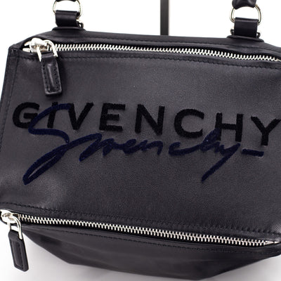 Givenchy Pandora Box Small Black