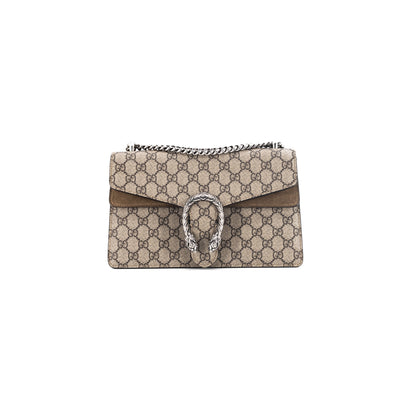 Gucci Dionysus small GG shoulder bag