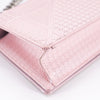 Dior Small Diorama Bag Light Pink