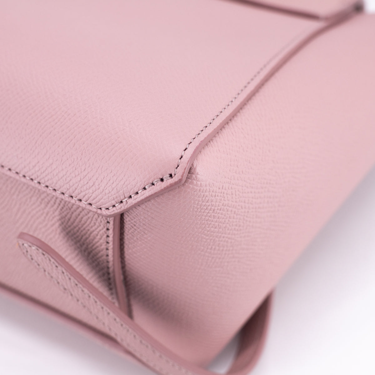 Celine Nano Belt Bag (SHG-IeWOGA) – LuxeDH