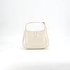 Gucci Jackie 1961 Mini Hobo Bag White
