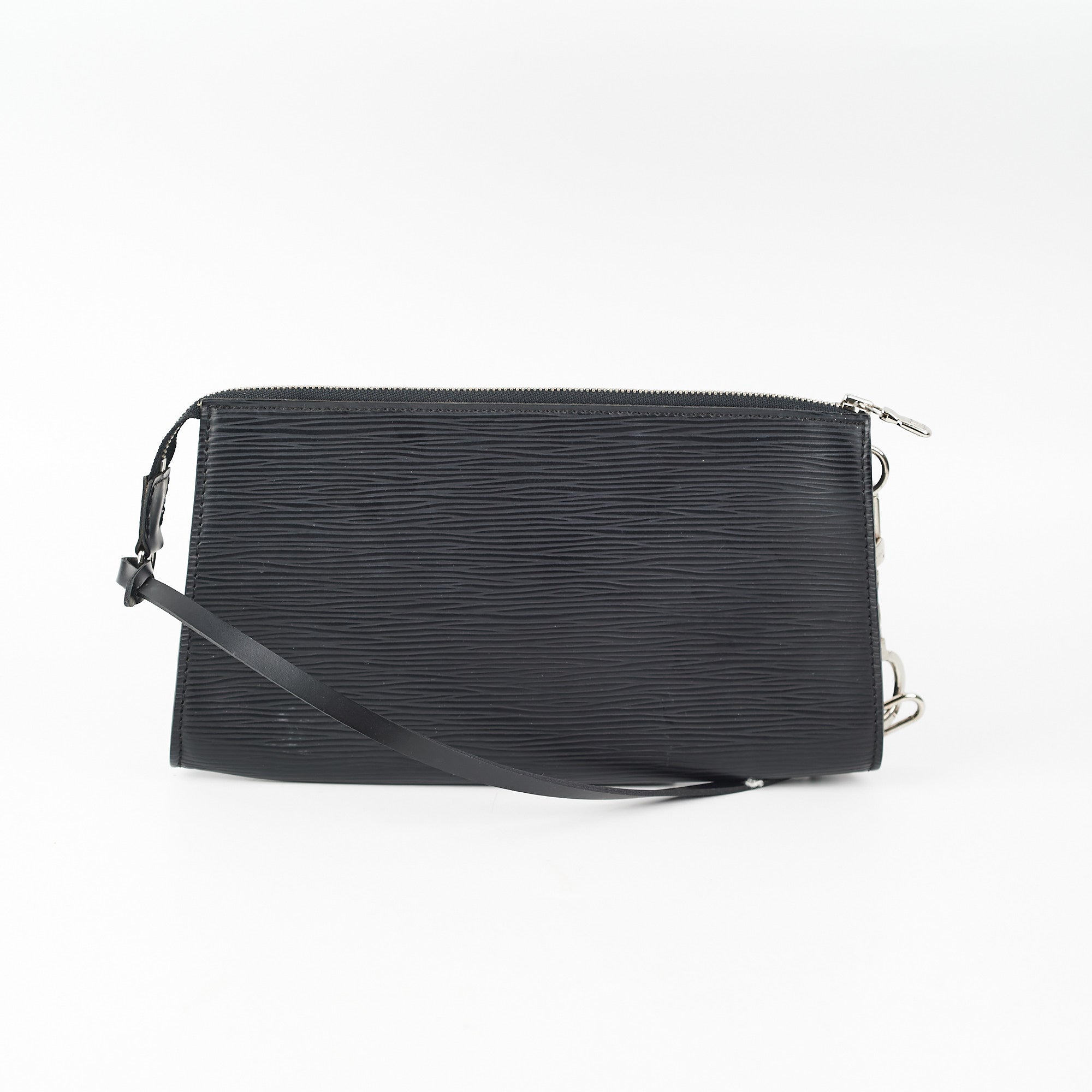 Félicie Pochette Epi Leather - Wallets and Small Leather Goods
