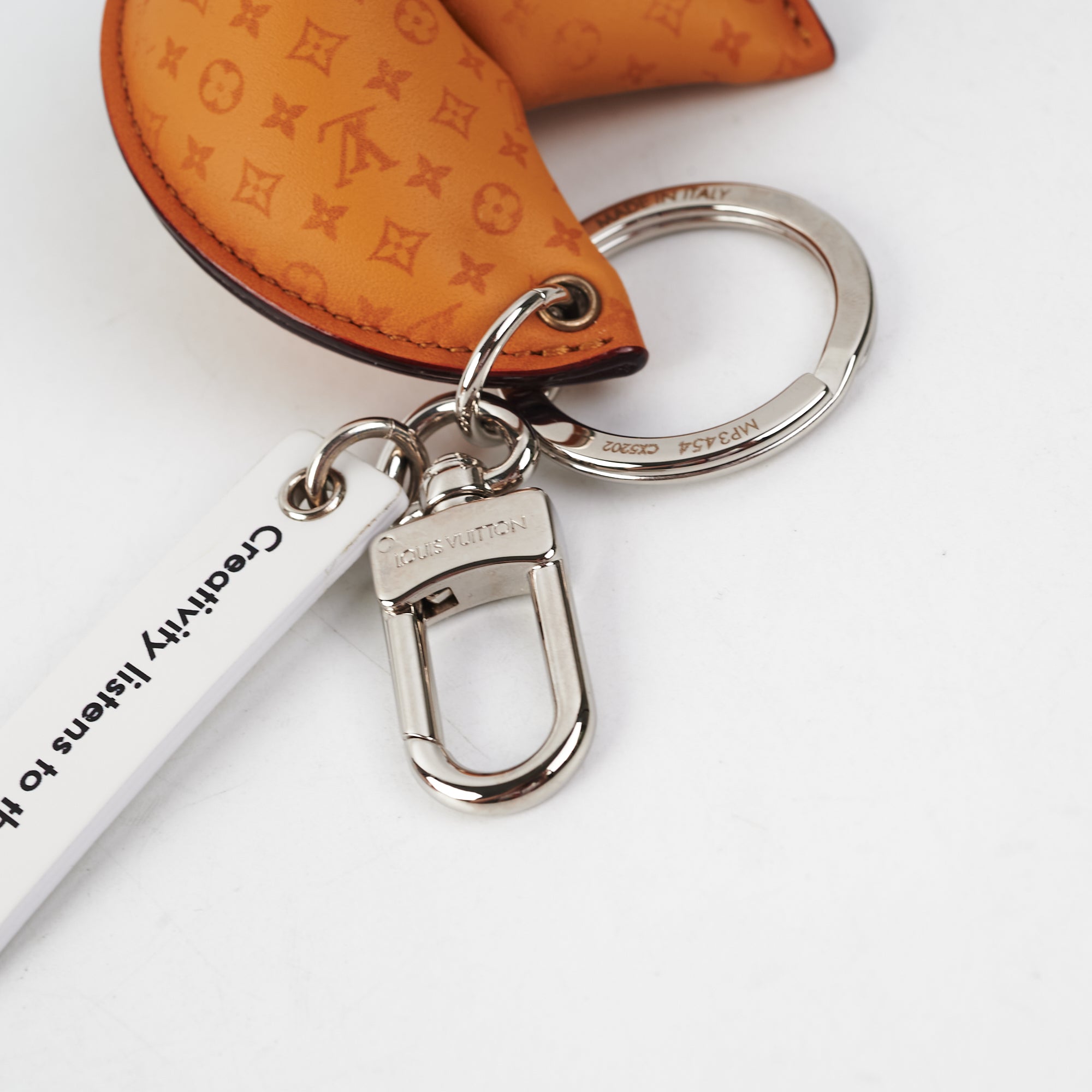 Louis Vuitton Fortune Cookie Bag Charm - THE PURSE AFFAIR
