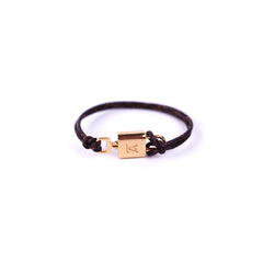 Louis Vuitton Padlock Bracelet 17 Monogram