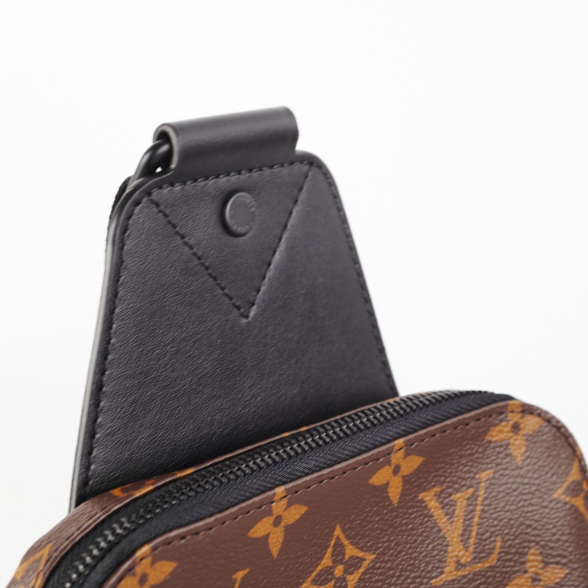 Shop Louis Vuitton 2021-22FW Avenue Sling Bag (M30801, M30803) by Kasamiis