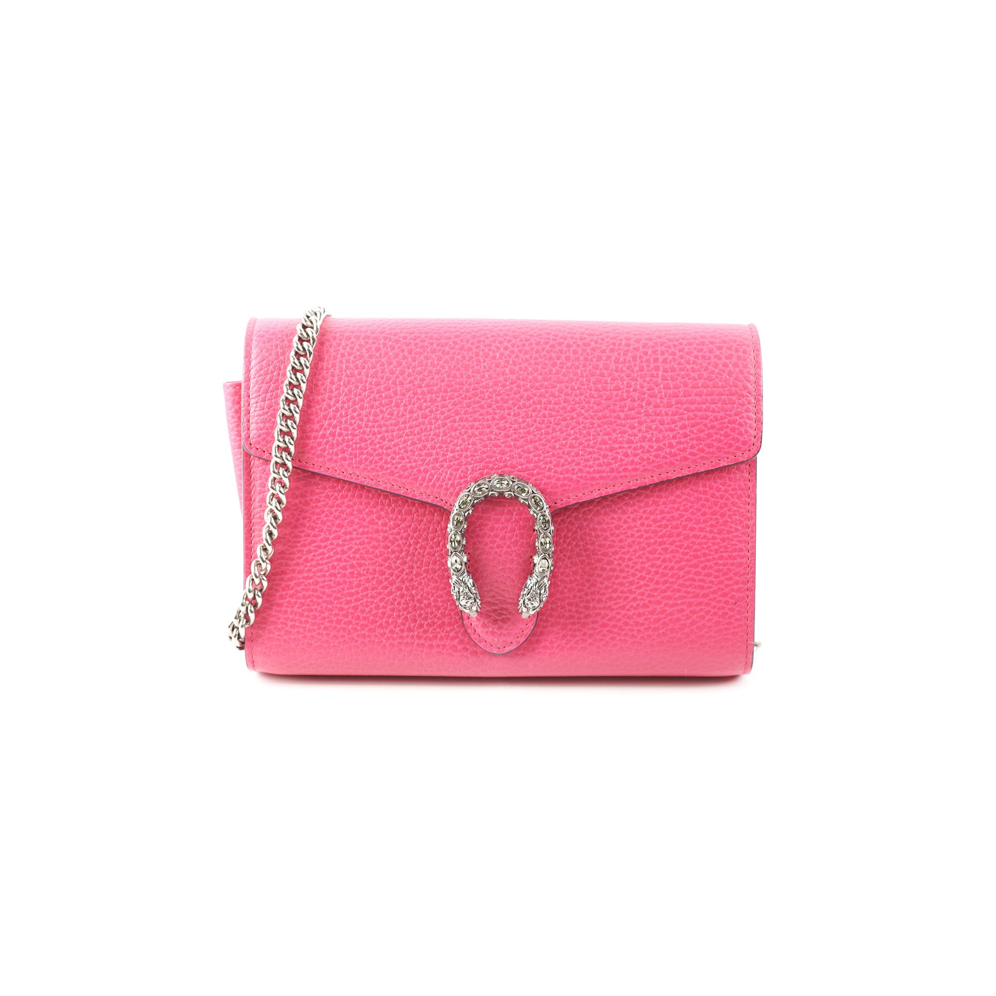 Mini gucci pink bag Clearance