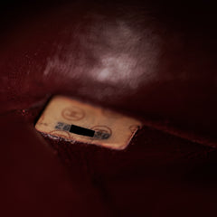 Chanel Vintage Medium/Large Classic Flap