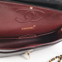 Chanel Vintage Medium/Large Classic Flap