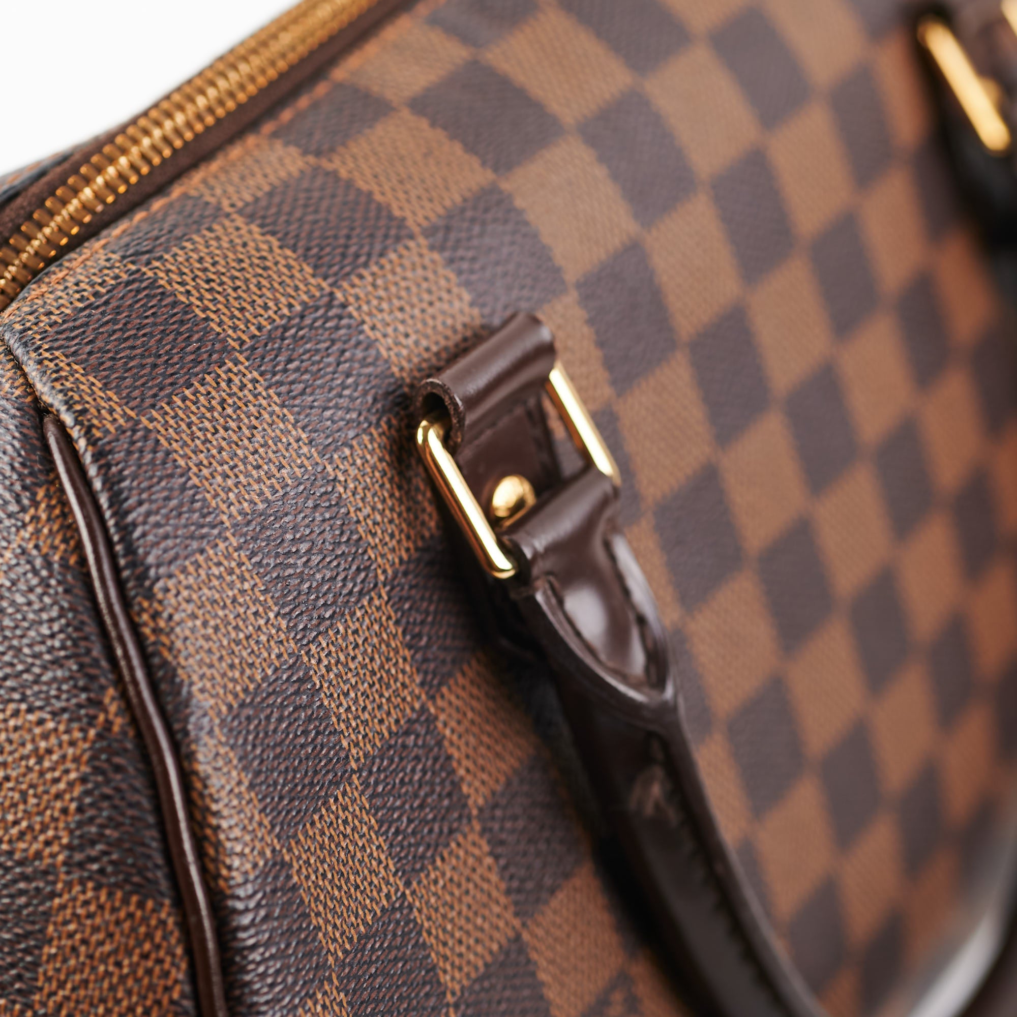 Louis Vuitton Ribera Damier Ebene Mini Bag ○ Labellov ○ Buy and Sell  Authentic Luxury