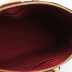 Louis Vuitton Boetie MM Monogram