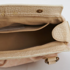 Louis Vuitton Vintage Mini Trapeze Bag
