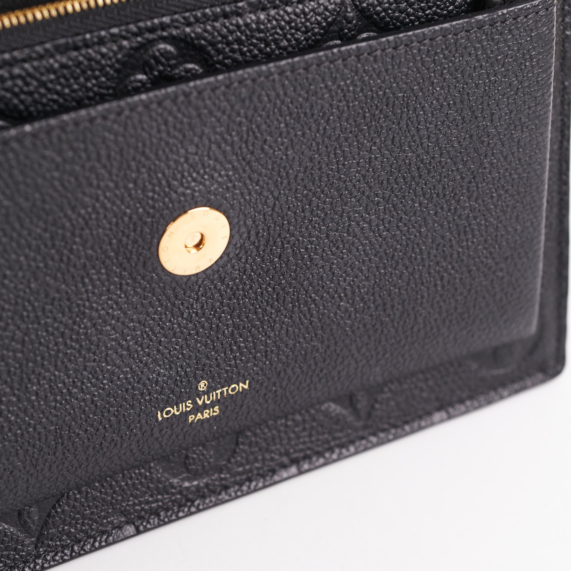 Louis Vuitton Vavin chain wallet (PORTEFEUILLE CHAINE VAVIN, M67839, VAVIN  CHAIN WALLET, M69423)