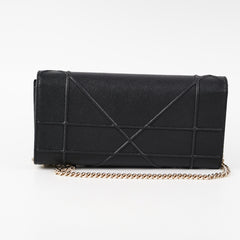 Dior Diorama Wallet on Chain