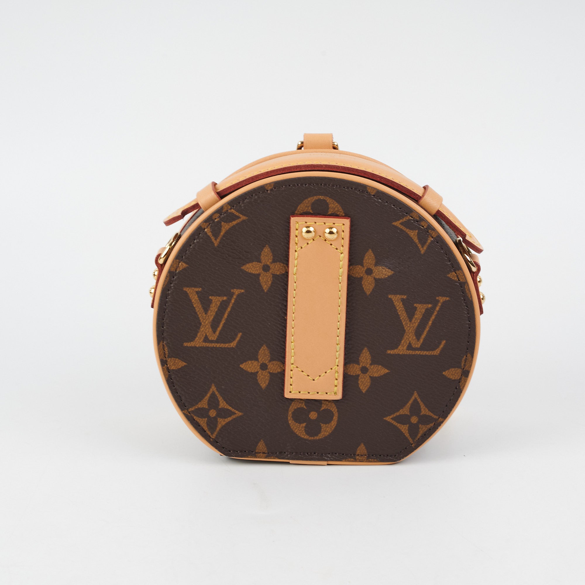 Louis Vuitton Mini Boite Chapeu - THE PURSE AFFAIR
