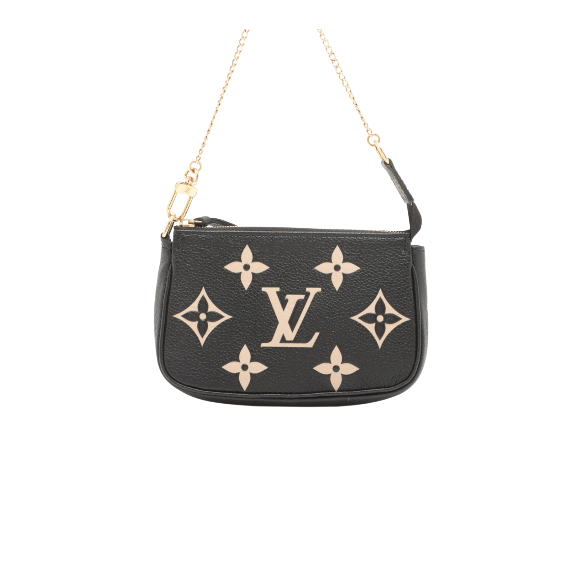 Louis Vuitton Mini Pochette – SFN