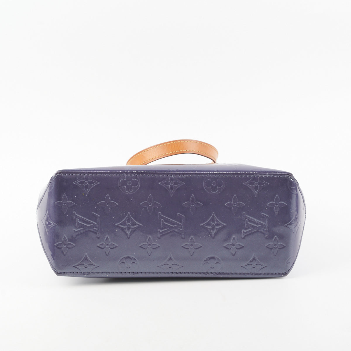 Louis Vuitton Catalina BB Rose Indien Monogram Vernis Leather Handbag –  Mills Jewelers & Loan