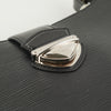 Louis Vuitton Epi Musette Bagatelle Crossbody Black