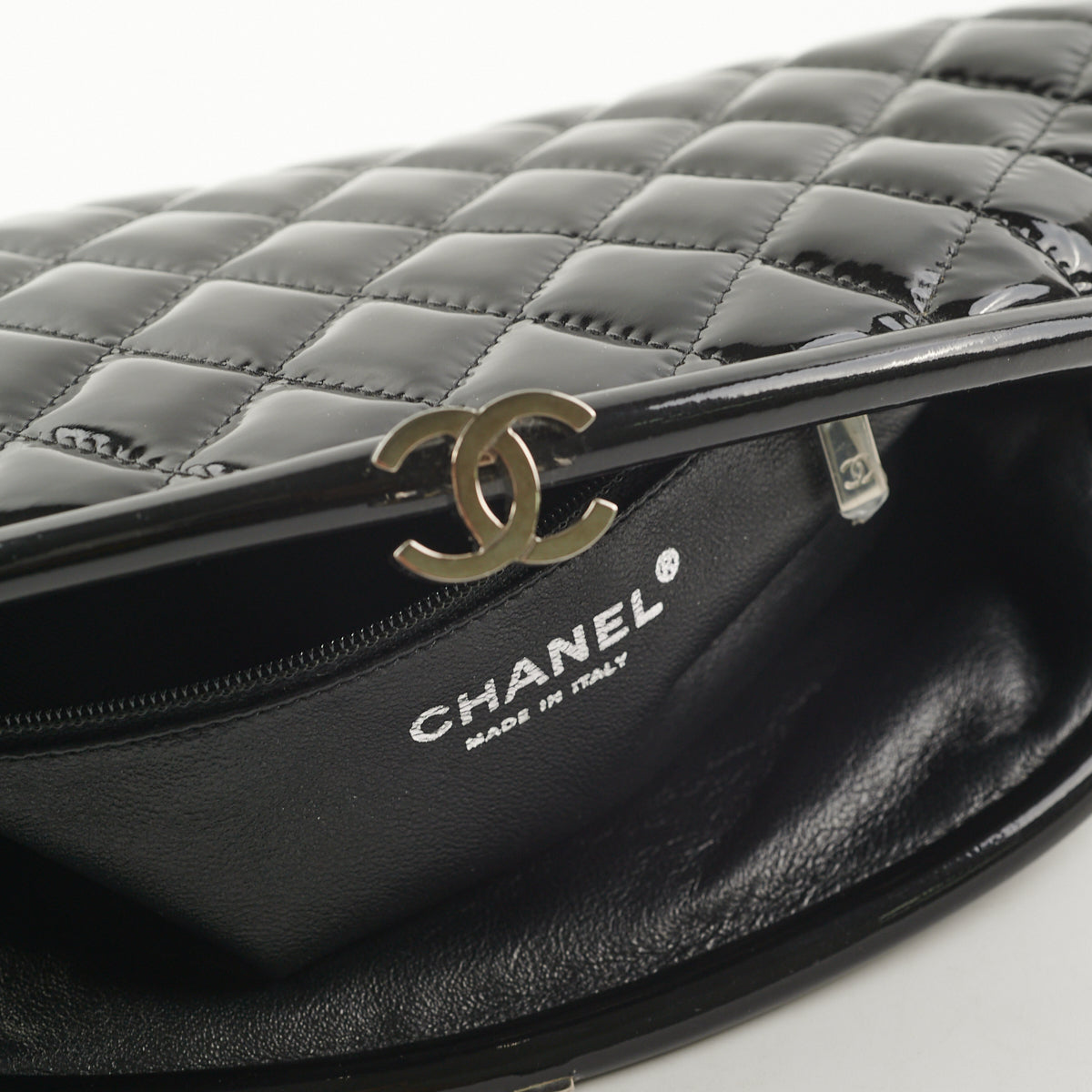Timeless/classique leather purse Chanel Black in Leather - 32149860