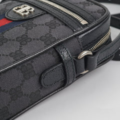 Gucci x Balenciaga Hacker Project Small Messenger Bag