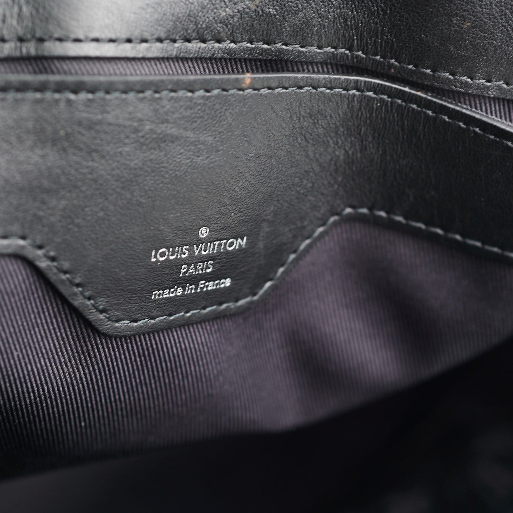 Shop Louis Vuitton MONOGRAM 2019-20FW Grand Sac (M44733) by Kanade_Japan