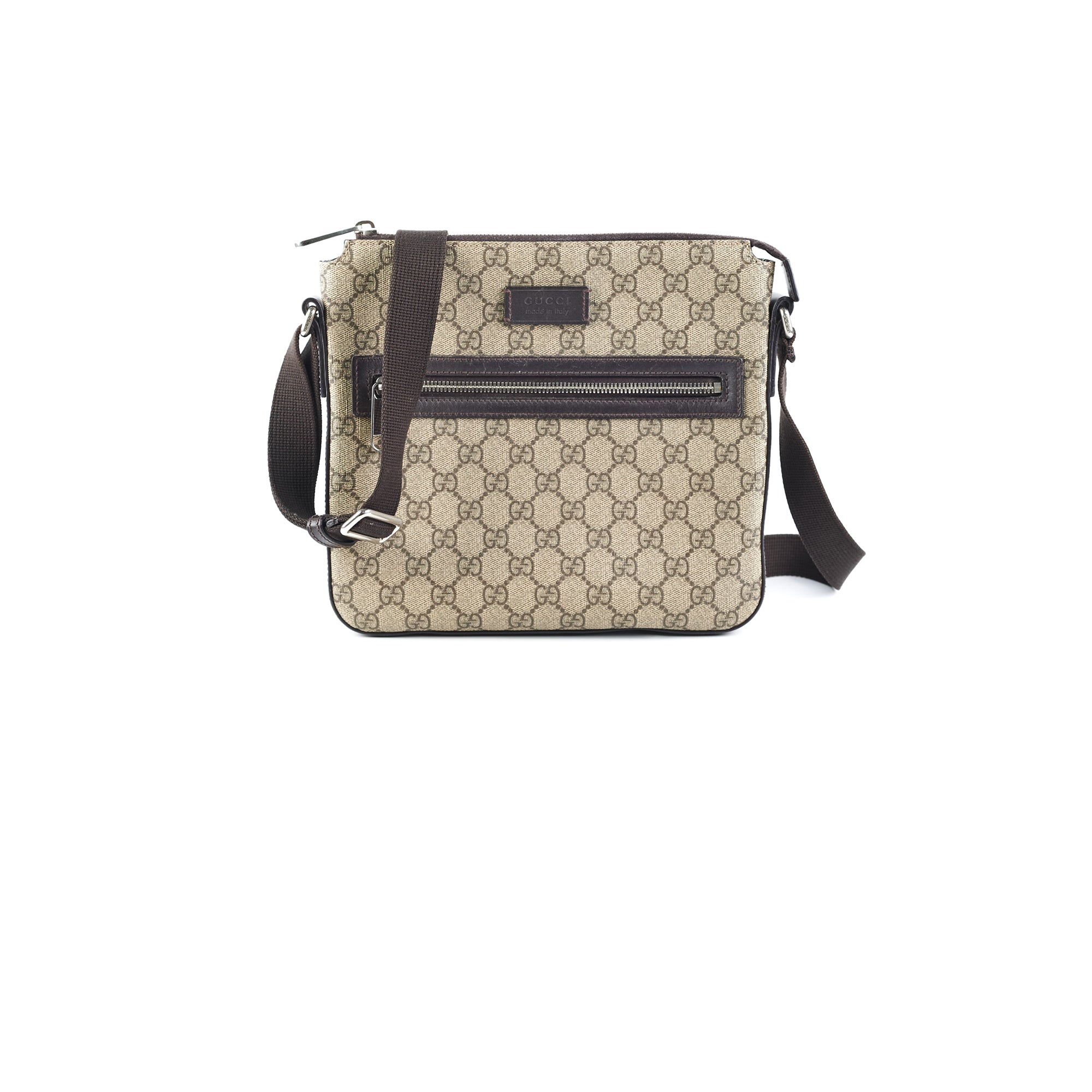 Gucci Men's Gg Retro Shoulder Bag (Beige/Ebony) | Dover Street Market  E-Shop – DSML E-SHOP