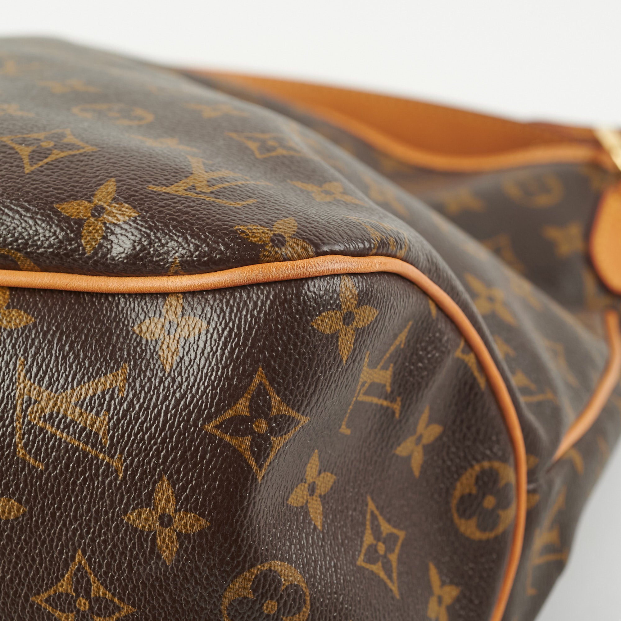 Louis Vuitton, Bags, Sold Louis Vuitton Delightful Mm