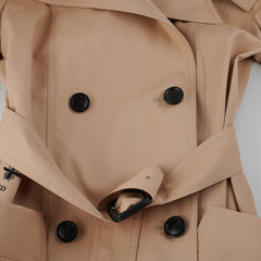 Dior Trench Coat