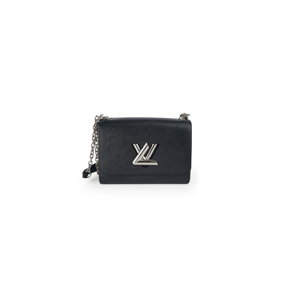 xiaomaluxe - Louis Vuitton Twist MM and Twisty Black and
