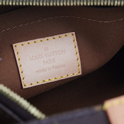 Louis Vuitton Multi Pochette Accessoires Rose Clair - THE PURSE AFFAIR