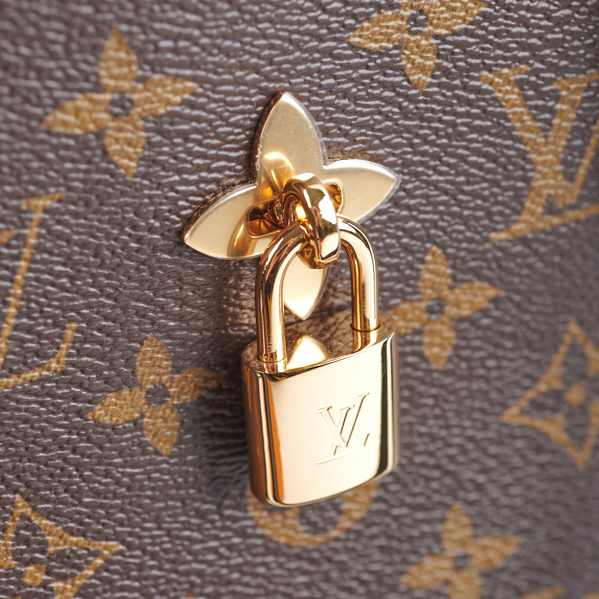 Louis Vuitton Flower Tote Bag Monogram - THE PURSE AFFAIR