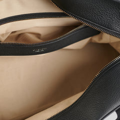 Givenchy Black Large Duffle Bag