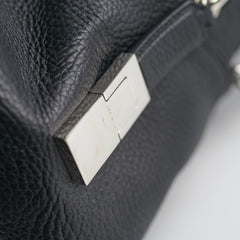 Givenchy Black Large Duffle Bag