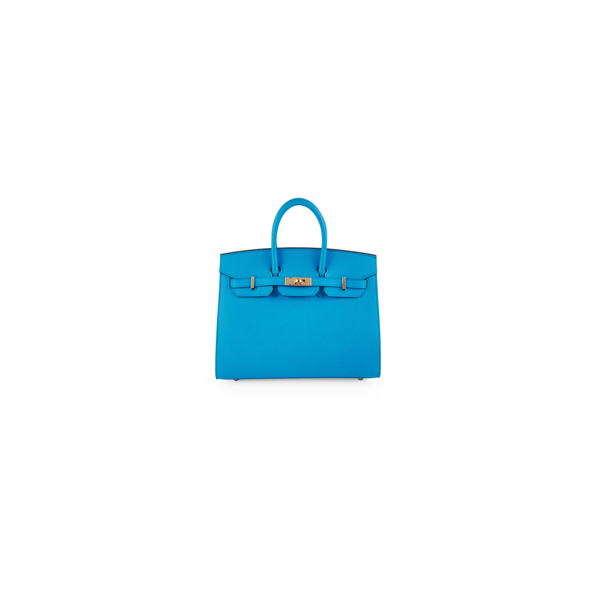 ✨Unboxing✨Brand New Epsom leather Birkin 35 in gorgeous 2020 color Blue  frida😘 😍 #unboxing #hermesunboxing #ginzaxiaomaunboxing . . . . #hermes # birkin, By Ginza Xiaoma