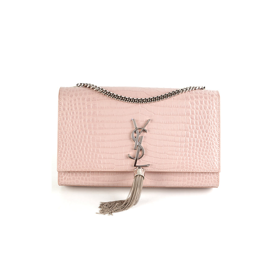 Goyard St Louis GM Pink Shoulder Bag - THE PURSE AFFAIR