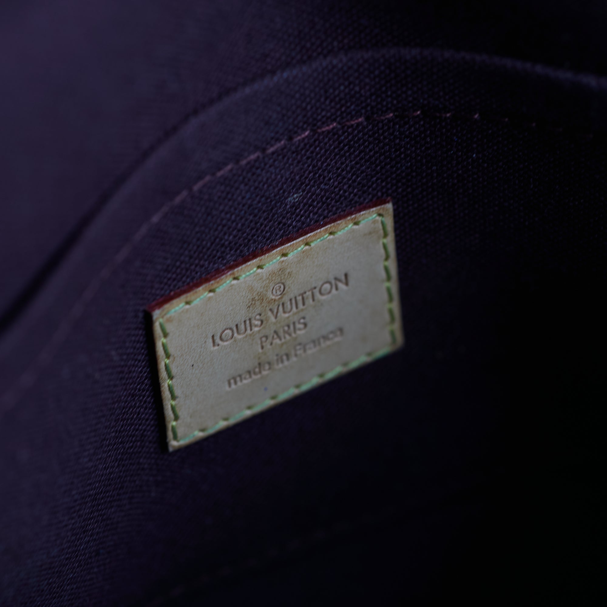 Louis Vuitton Favourite Monogram PM - THE PURSE AFFAIR